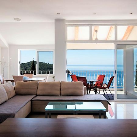 Zenith Apartment By Duhomes Dubrovnik Exterior foto