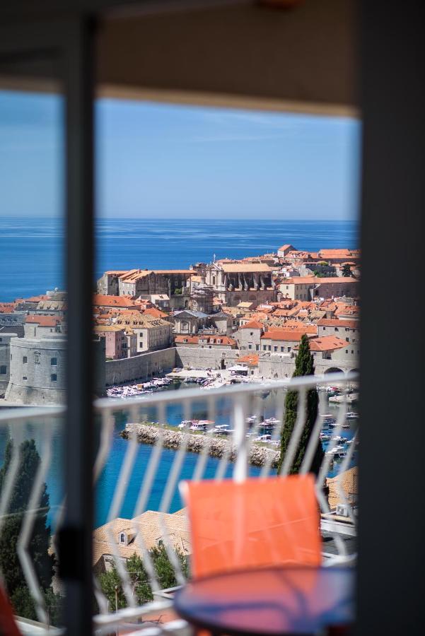Zenith Apartment By Duhomes Dubrovnik Exterior foto