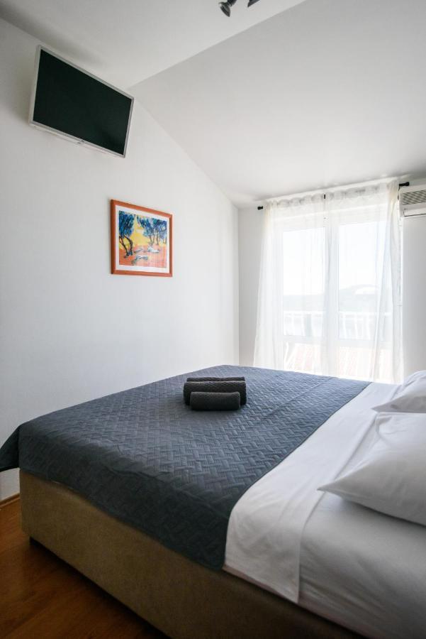 Zenith Apartment By Duhomes Dubrovnik Exterior foto