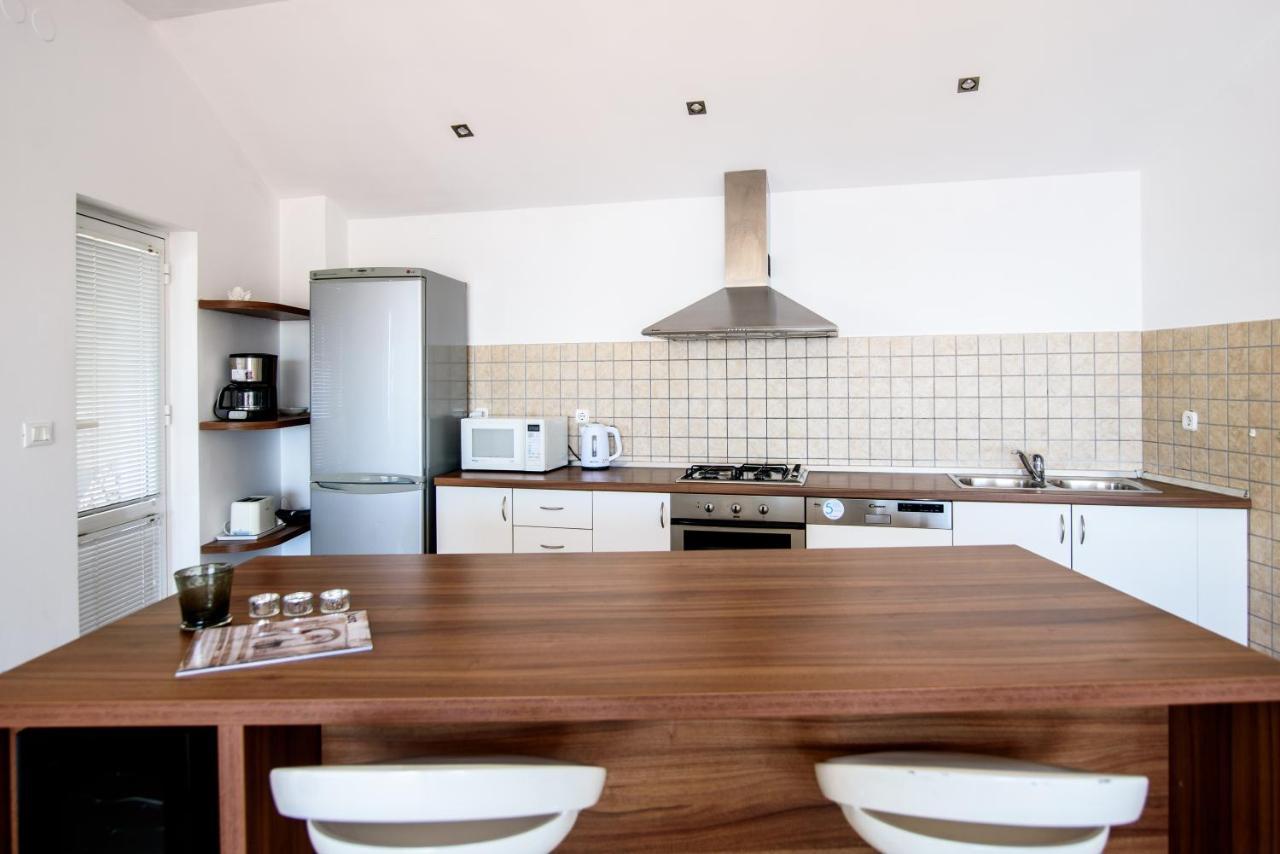 Zenith Apartment By Duhomes Dubrovnik Exterior foto