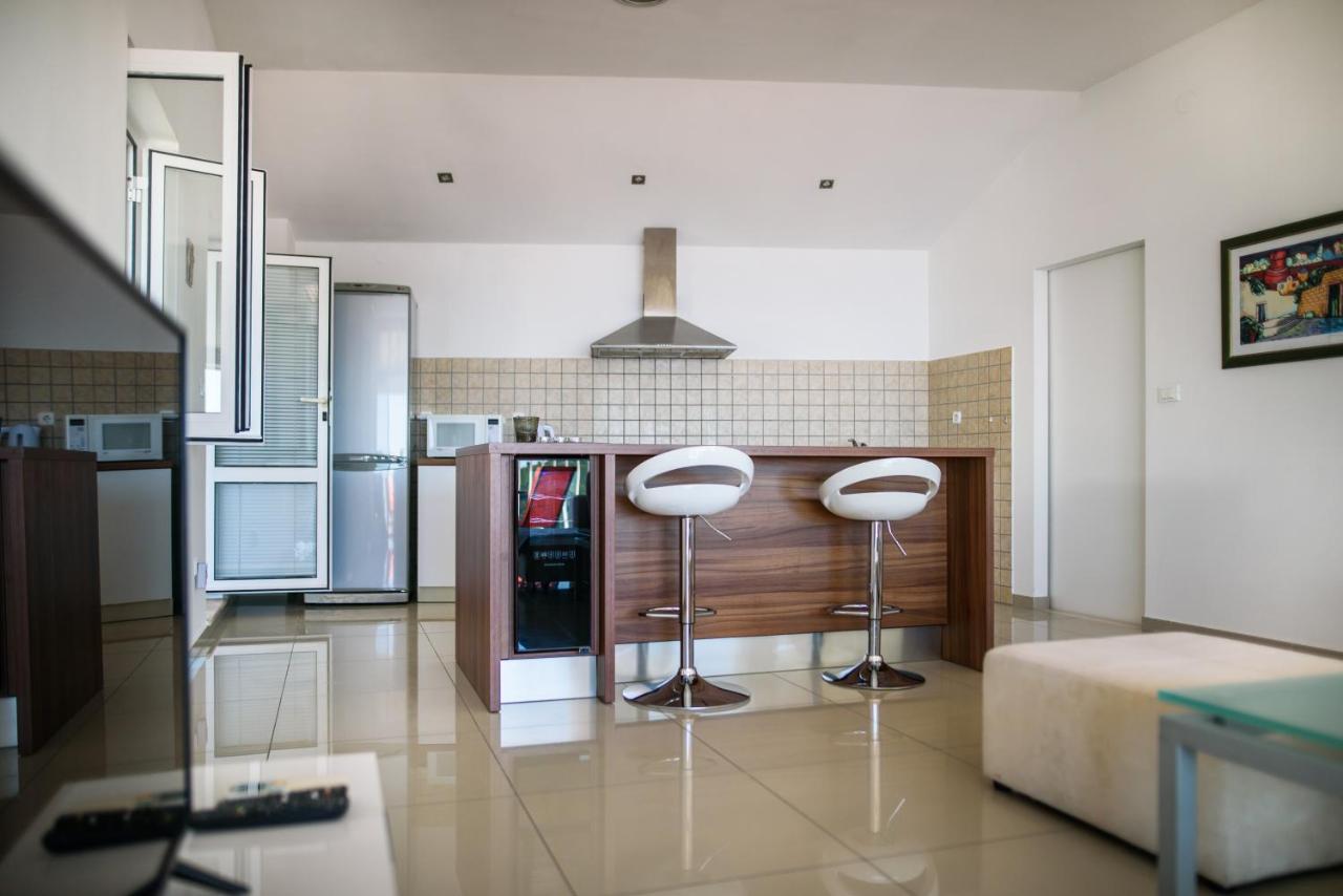 Zenith Apartment By Duhomes Dubrovnik Exterior foto
