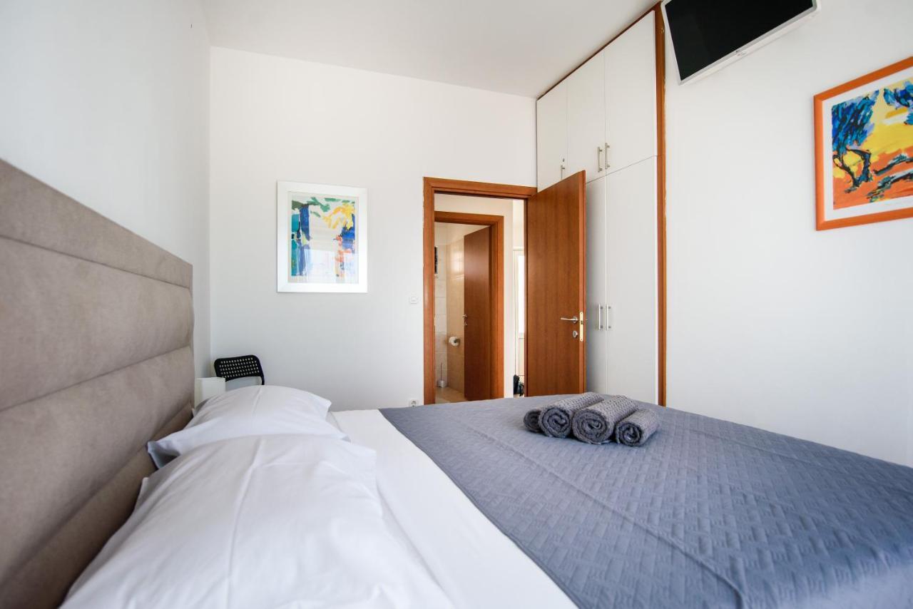 Zenith Apartment By Duhomes Dubrovnik Exterior foto