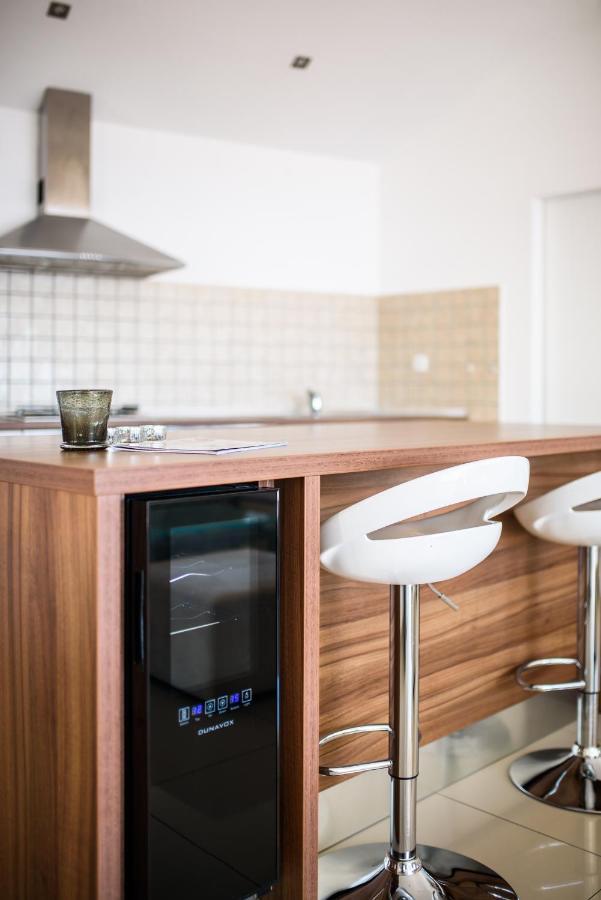 Zenith Apartment By Duhomes Dubrovnik Exterior foto