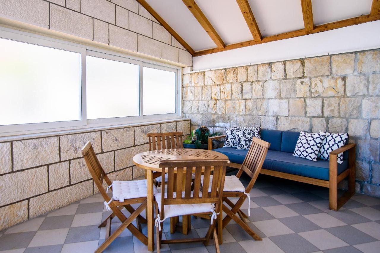 Zenith Apartment By Duhomes Dubrovnik Exterior foto