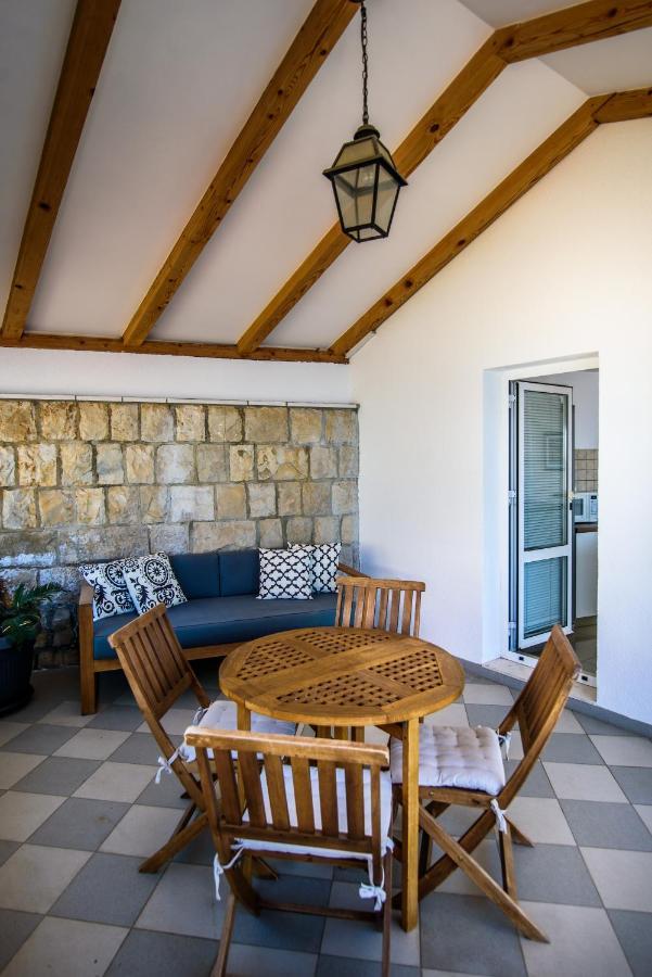 Zenith Apartment By Duhomes Dubrovnik Exterior foto