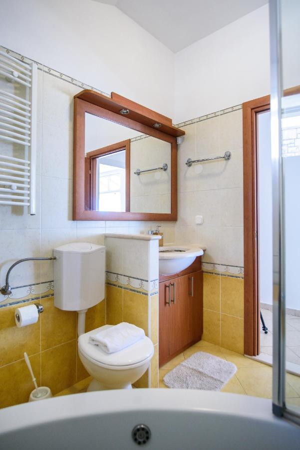 Zenith Apartment By Duhomes Dubrovnik Exterior foto
